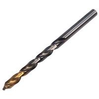 Dormer A0027.0 A002 HSS-TiN Coated Jobber Drill 7.00mm OL:109mm WL...