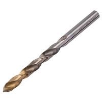 Dormer A00211.0 A002 HSS-TiN Coated Jobber Drill 11.00mm OL:142mm ...