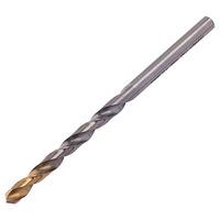 dormer a00245 a002 hss tin coated jobber drill 450mm ol80mm wl47mm