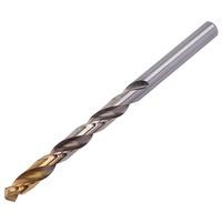 Dormer A0028.0 A002 HSS-TiN Coated Jobber Drill 8.00mm OL:117mm WL...