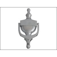 Door Knocker - Chrome Finish 165mm