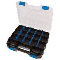 Double Sided 34 Part Organiser