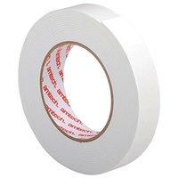 Double-sided Foam Mounting Tape - 25mm x 5m