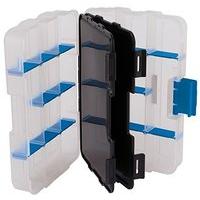 Doudle Sided 22part Organiser