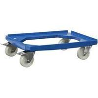 Dolly PVC Load capacity (max.): 250 kg Alutec 05200