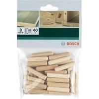 Dowel Bosch 40 mm 10 mm 26092553...