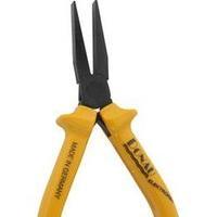 donau 3315 electroncs flat nose pliers 130 mm