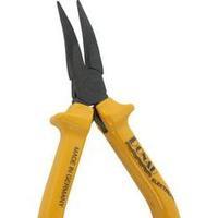 Donau 3333 35° Bent Electronics Pliers 125 mm