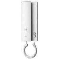 Door intercom Corded Indoor panel Ritto by Schneider 17630/70 White