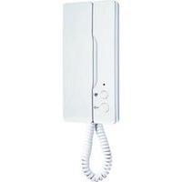 Door intercom Indoor panel Smartwares 10.007.45