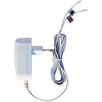 Door intercom Mains adapter m-e modern-electronics 40780 White