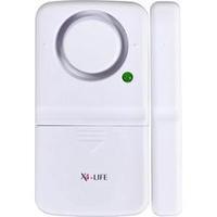 Door/window alarm 110 dB X4-LIFE 701529