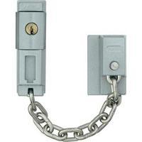 door chain silver abus abts03968