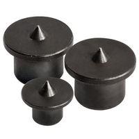 Dowel centre points 6, 8, 10mm x 2 (6pk)