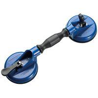 double suction cup