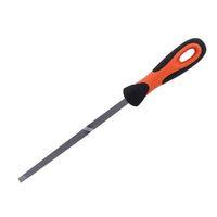 Double Ended Saw File 4-190-06-2-2 150mm (6in) Handled