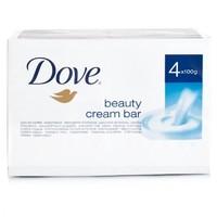 Dove Beauty Cream Bar 4 Pack
