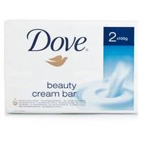 Dove Beauty Cream Bar Twin Pack