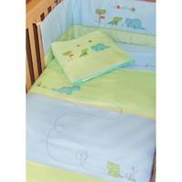 dormouse 4 piece bedding bale set croc rumble