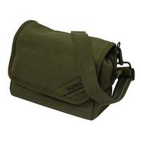 Domke F-5XB Shoulder and Belt Bag - Olive