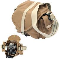 Domke F-3X Super Compact Bag - Sand