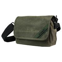 Domke F-5XB Shoulder and Belt Bag - RuggedWear Green