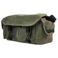 Domke F-2 Original Bag - RuggedWear Green