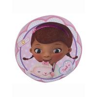 Doc McStuffins Hugs Shaped Cushion