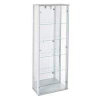 Double Glass Display Unit
