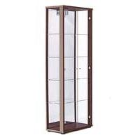 Double Glass Display Unit