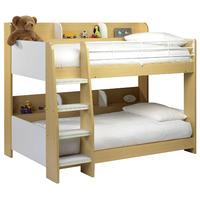 domino bunk bed