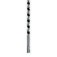 Douglas & Irwin bits 32 mm Total length 450 mm Heller 19046 6 Hex shank 1 pc(s)