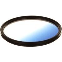 Dorr 52mm Blue Graduated Filter