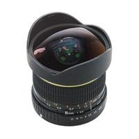 Dorr Fisheye 8mm f3.5 Canon