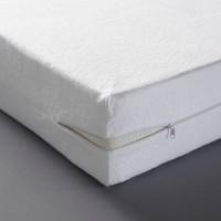 Double-Sided Box Mattress Protector