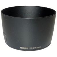 Dorr Lens Hood for Canon ET-65III