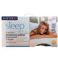 Dormeo Memosan Anatomic Memory Pillow