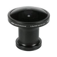 Dorr DHG Fisheye 0.19x