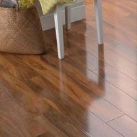 dolce walnut effect laminate flooring 119 m pack