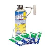 Dorr Sensor Cleaning Kit Non Full Size