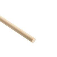 Dowel Moulding (T)20.5mm (W)20.5mm (L)2400mm