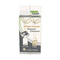 Dorr Sensor Cleaner wet + dry