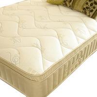 dorlux impressions 4ft 6 double mattress