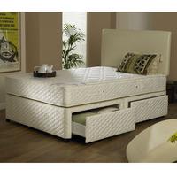 Dorlux Healthcare 3FT Single Ottoman Bed