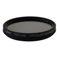 Dorr Digi Line Circular Polarising 55mm