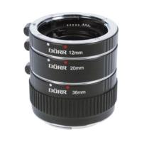 Dorr 12/20/36mm Nikon AF