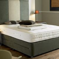 Dorlux Mayfair 3FT Single Divan Bed