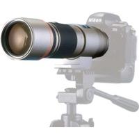 Dorr Elicar 600-1200mm f10-20 T2