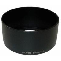 Dorr Lens Hood for Canon ES-71II