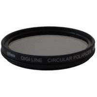 Dorr Digi Line Pol Cir 43mm